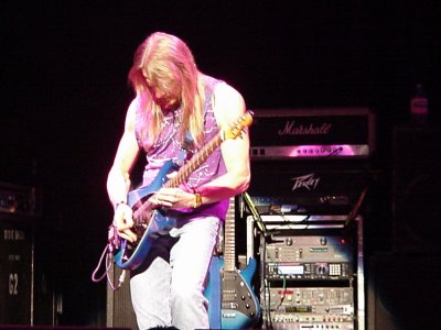 STEVE MORSE PAGE